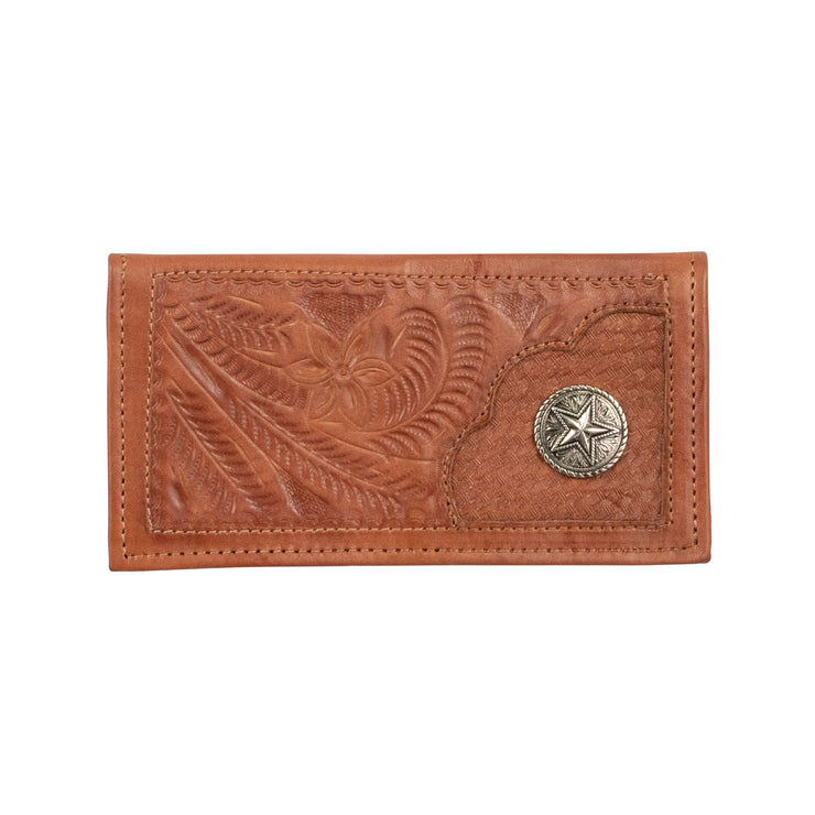 Men's Rodeo Wallet