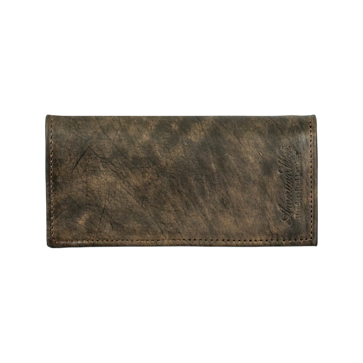 Men's Rodeo Wallet