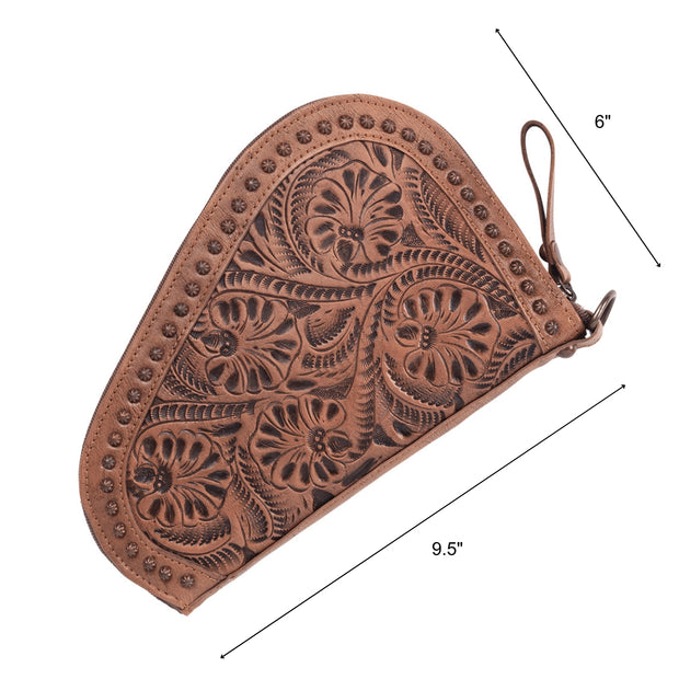 Padded Gun Case