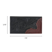 Men's Rodeo Wallet