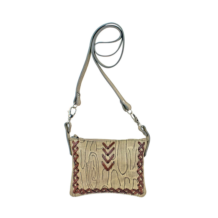 Driftwood Trail Rider Hip/Crossbody Bag