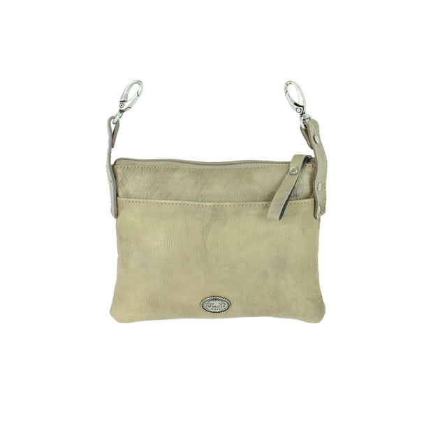 Driftwood Trail Rider Hip/Crossbody Bag