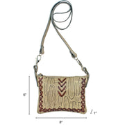 Driftwood Trail Rider Hip/Crossbody Bag