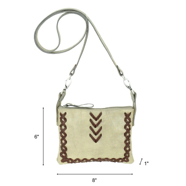 Wood River Trail Rider Hip/Crossbody Bag (Copy)