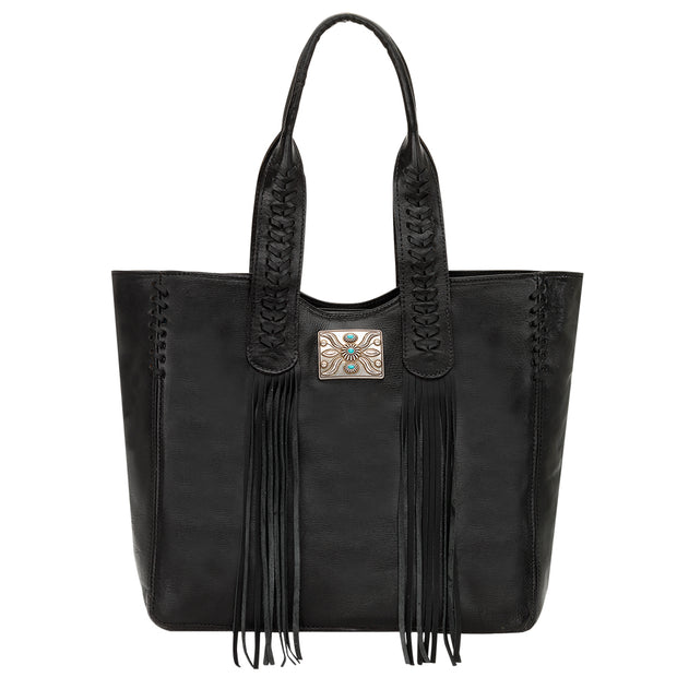 Mohave Canyon Large Zip-Top Tote