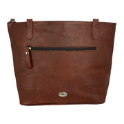 Maká Festive Zip-Top Tote
