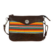 Maká Festive Multi-Compartment Crossbody
