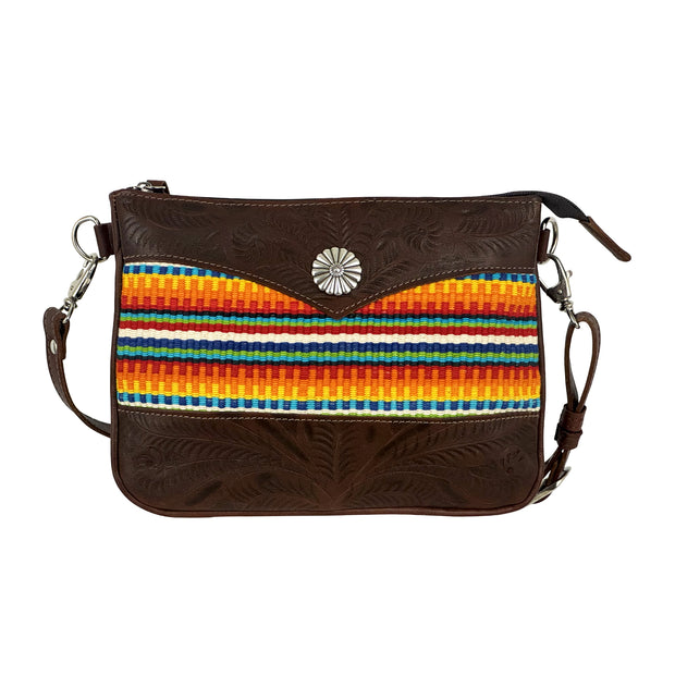 Maká Festive Multi-Compartment Crossbody