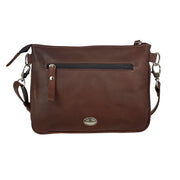 Maká Festive Multi-Compartment Crossbody