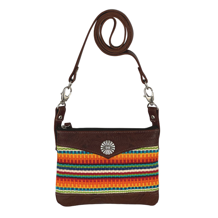 Maká Festive Trail Rider Crossbody/Hip Bag