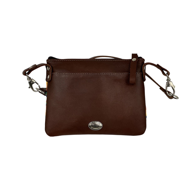Maká Festive Trail Rider Crossbody/Hip Bag