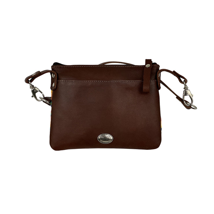 Maká Festive Trail Rider Crossbody/Hip Bag
