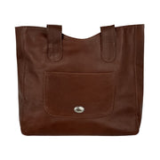 Maká Festive Large Zip-Top Tote