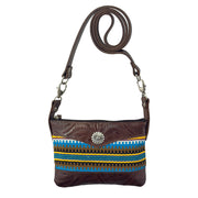 Maká Festive Trail Rider Crossbody/Hip Bag