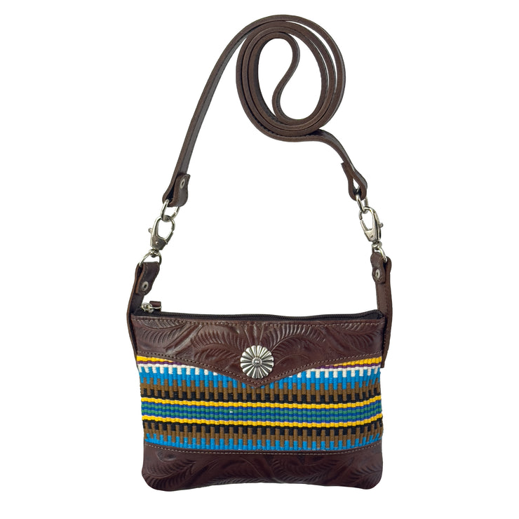 Maká Festive Trail Rider Crossbody/Hip Bag