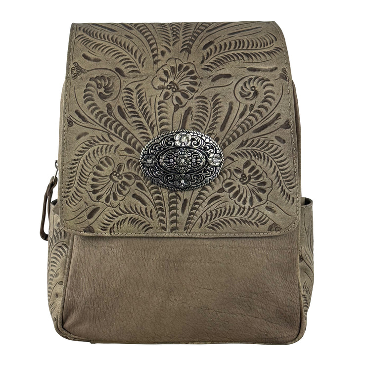 Lariats & Lace Backpack