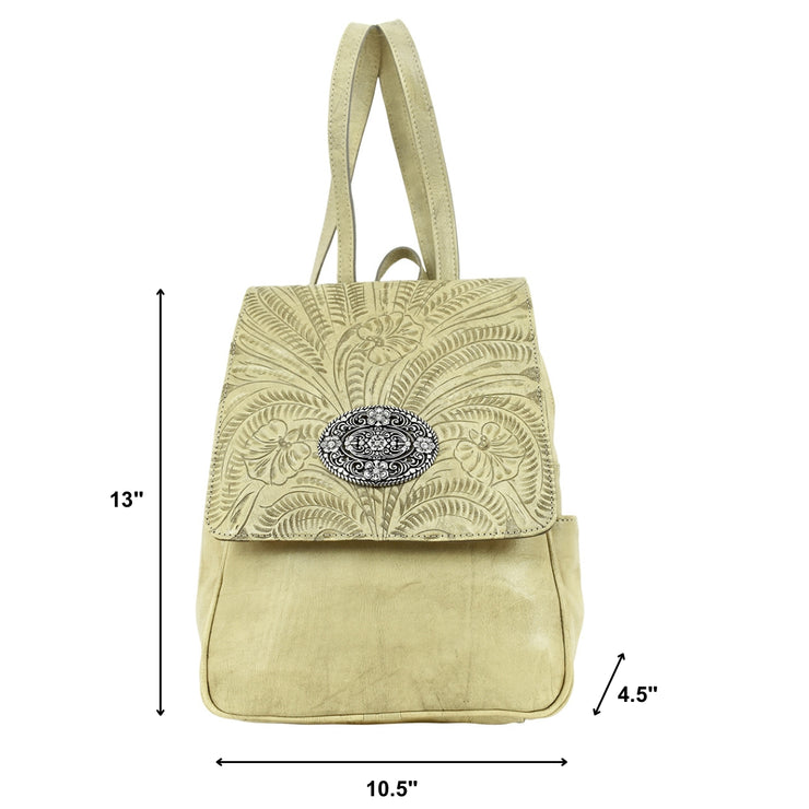 Lariats & Lace Backpack
