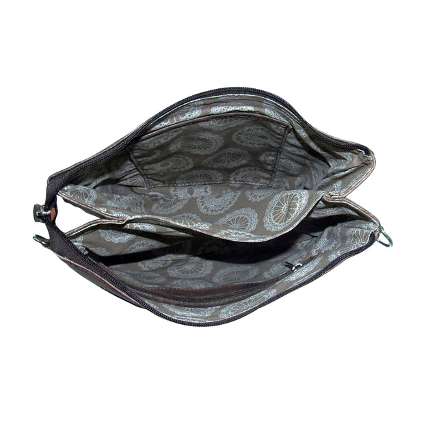 Maká Festive Multi-Compartment Crossbody