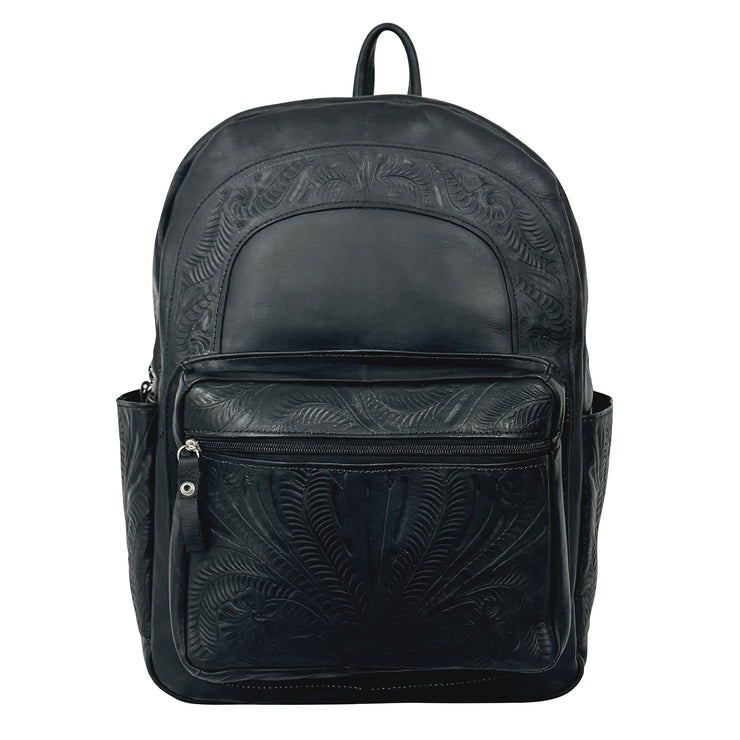 Classic Travel Backpack with Laptop Compartment