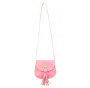 Kid's Crossbody Flap Bag