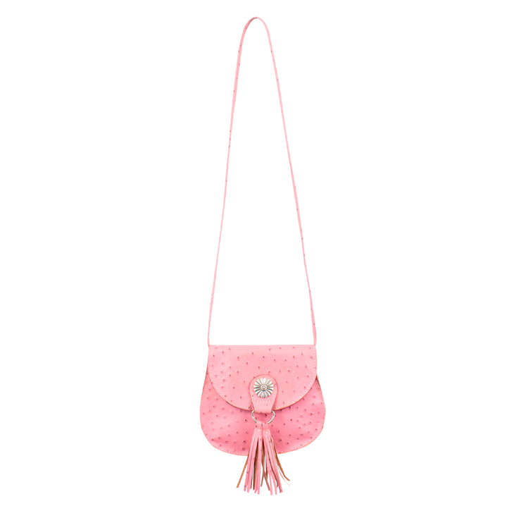 Kid's Crossbody Flap Bag