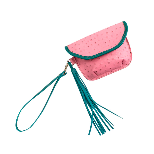 Kid's Small Crossbody/Clutch with detachable strap