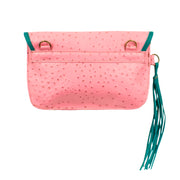 Kid's Small Crossbody/Clutch with detachable strap