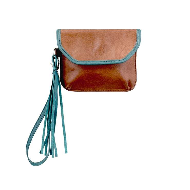 Kid's Small Crossbody/Clutch with detachable strap