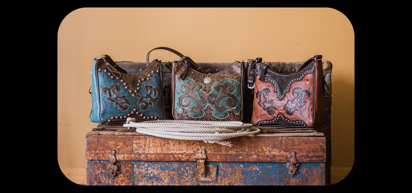 The History of Women's Handbags - A Symbol of Liberation? - Maruca