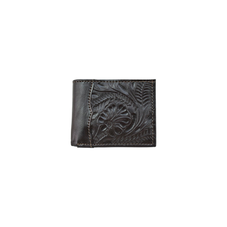 Men's Bi-Fold Wallet