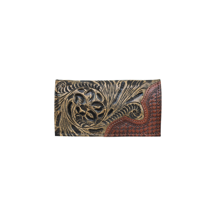 Men's Rodeo Wallet