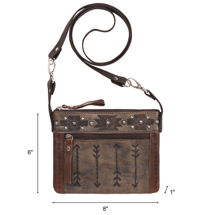 Trail Rider Hip/Crossbody Bag