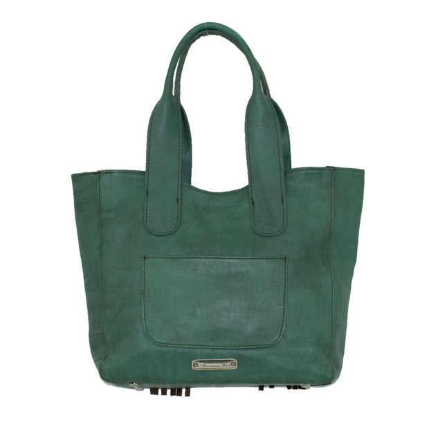 Gypsy Patch Large Zip-Top Tote