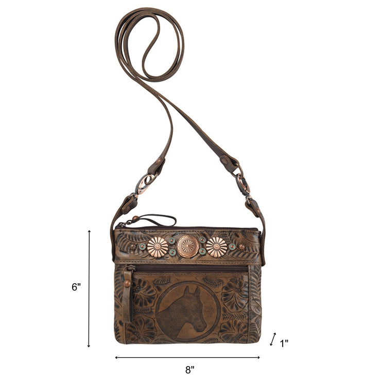 Trail Rider Hip/Crossbody Bag