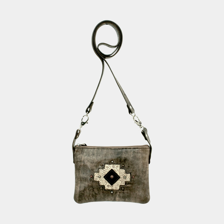 Navajo Soul Trail Rider Crossbody/Hip Bag