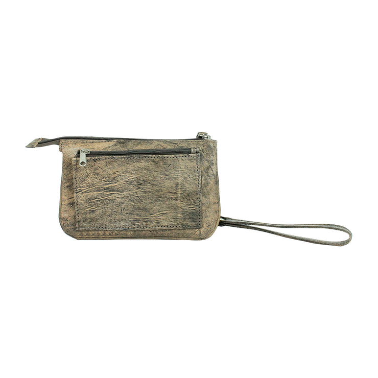 Hitchin' Post Event Wristlet/Clutch