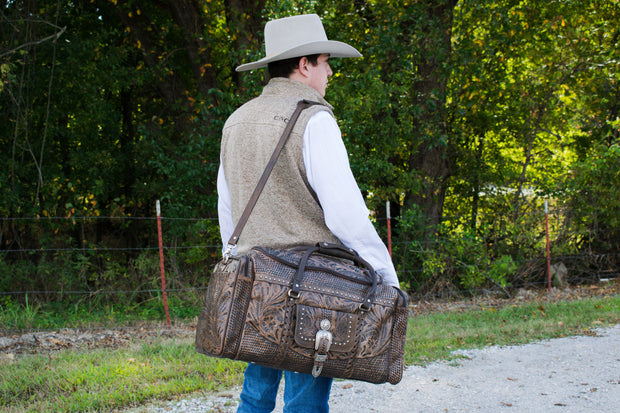 Travel American West Handbags