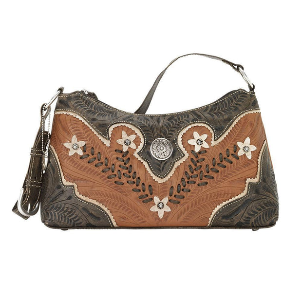 WESTERN LEATHER GOODS FOR WOMEN AND MEN – American West Handbags