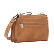 Harvest Moon Texas Two-Step Crossbody Bag/Wallet