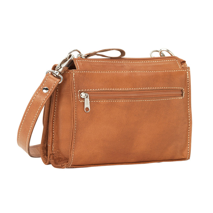 Friendship Arrows Texas Two-Step Crossbody