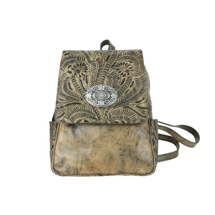 Lariats & Lace Backpack