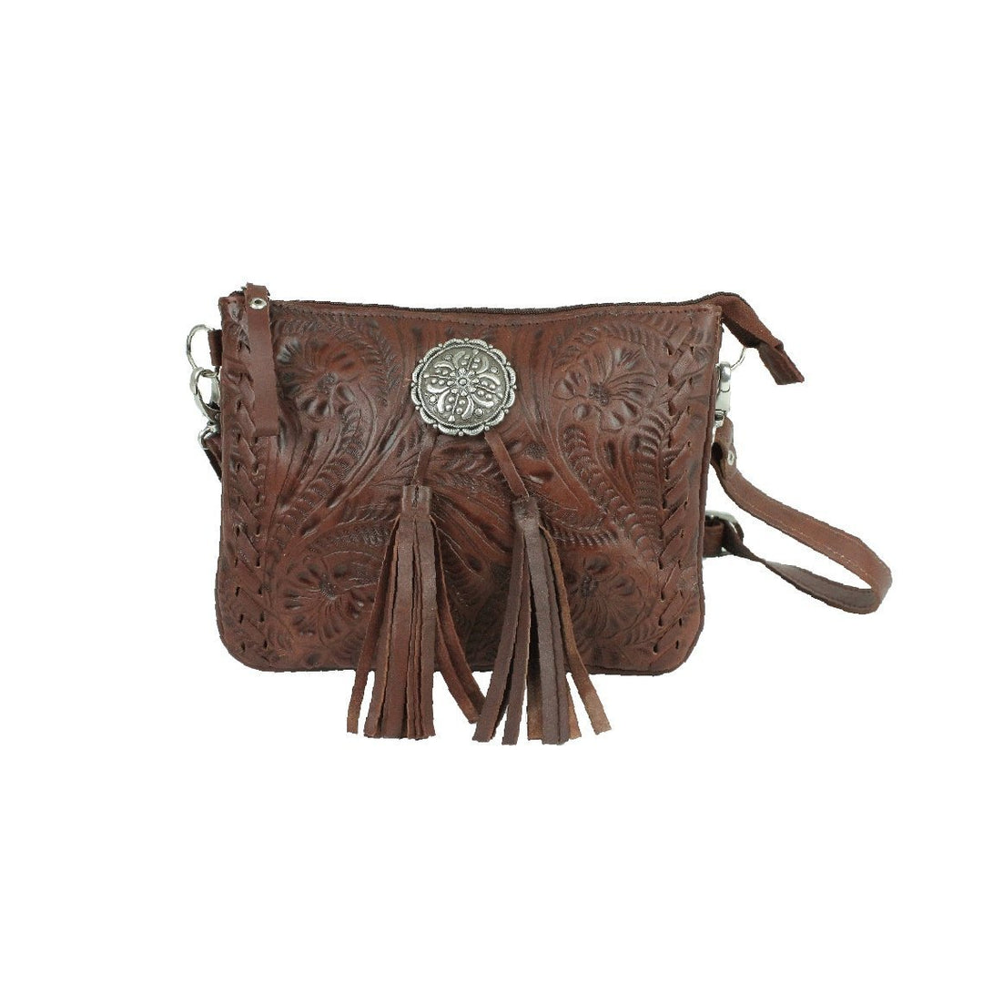 Fringe Collection – American West Handbags
