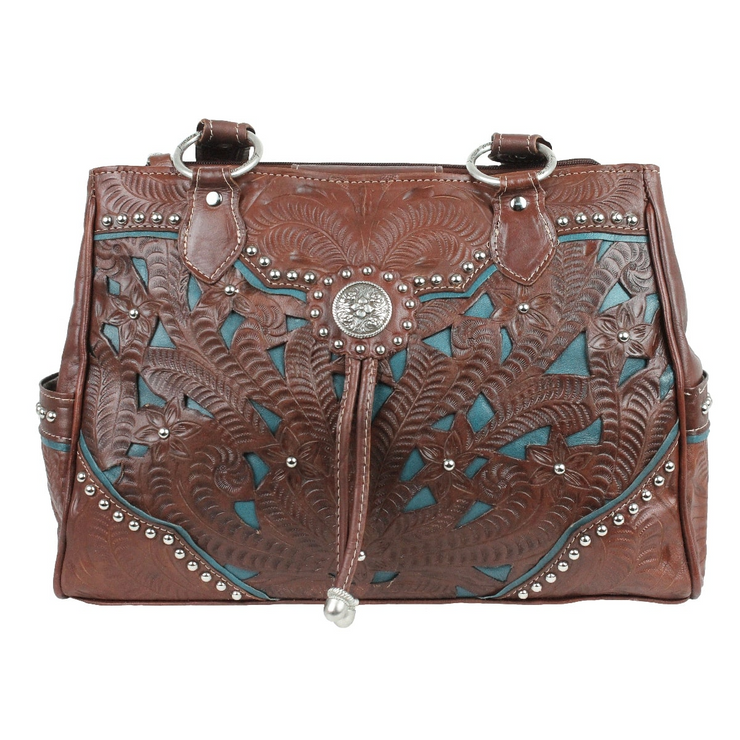 American west handbags clearance sales