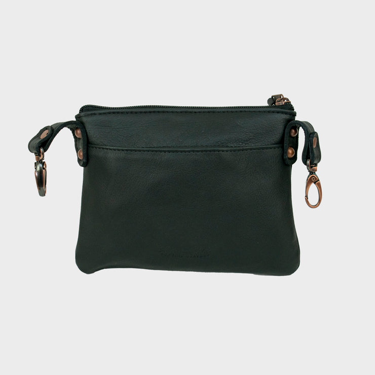 Midnight Copper Ultra Soft Trail Rider Crossbody/Hip Bag