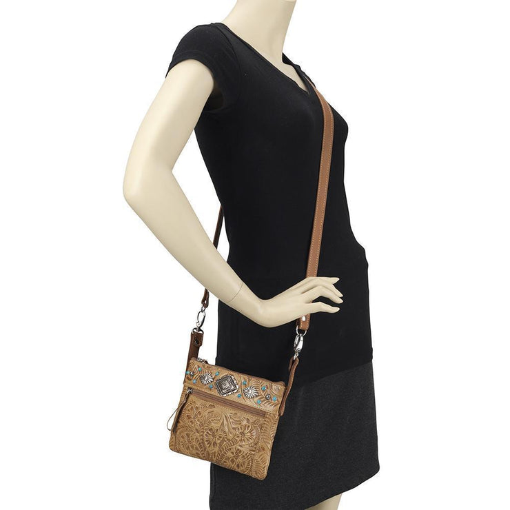 Trail Rider Hip/Crossbody Bag