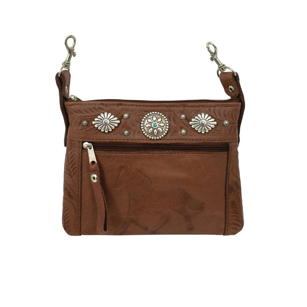 Trail Rider Hip/Crossbody Bag