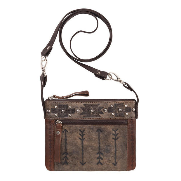 Trail Rider Hip/Crossbody Bag