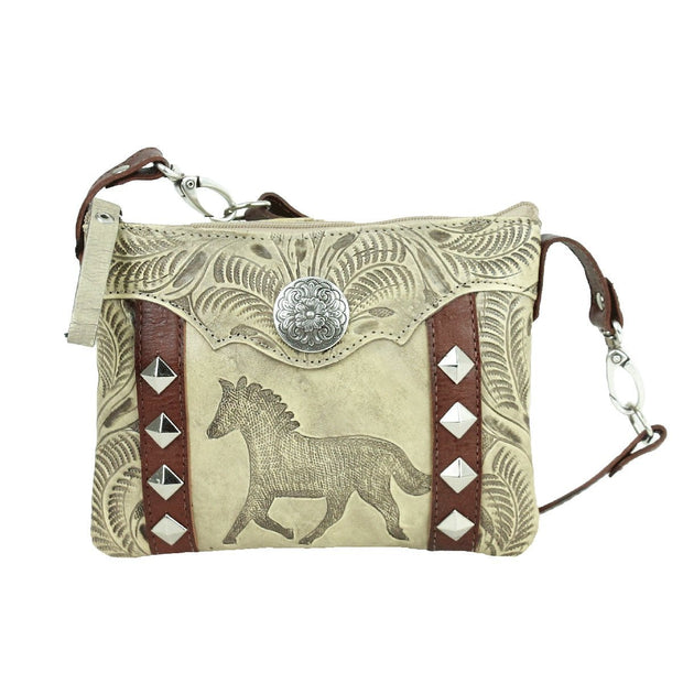 WESTERN LEATHER GOODS FOR WOMEN AND MEN – American West Handbags