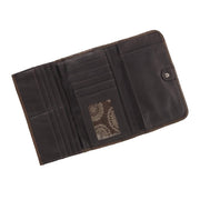 Hitchin' Post Ladies' Tri-Fold Wallet