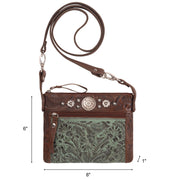 Trail Rider Hip/Crossbody Bag